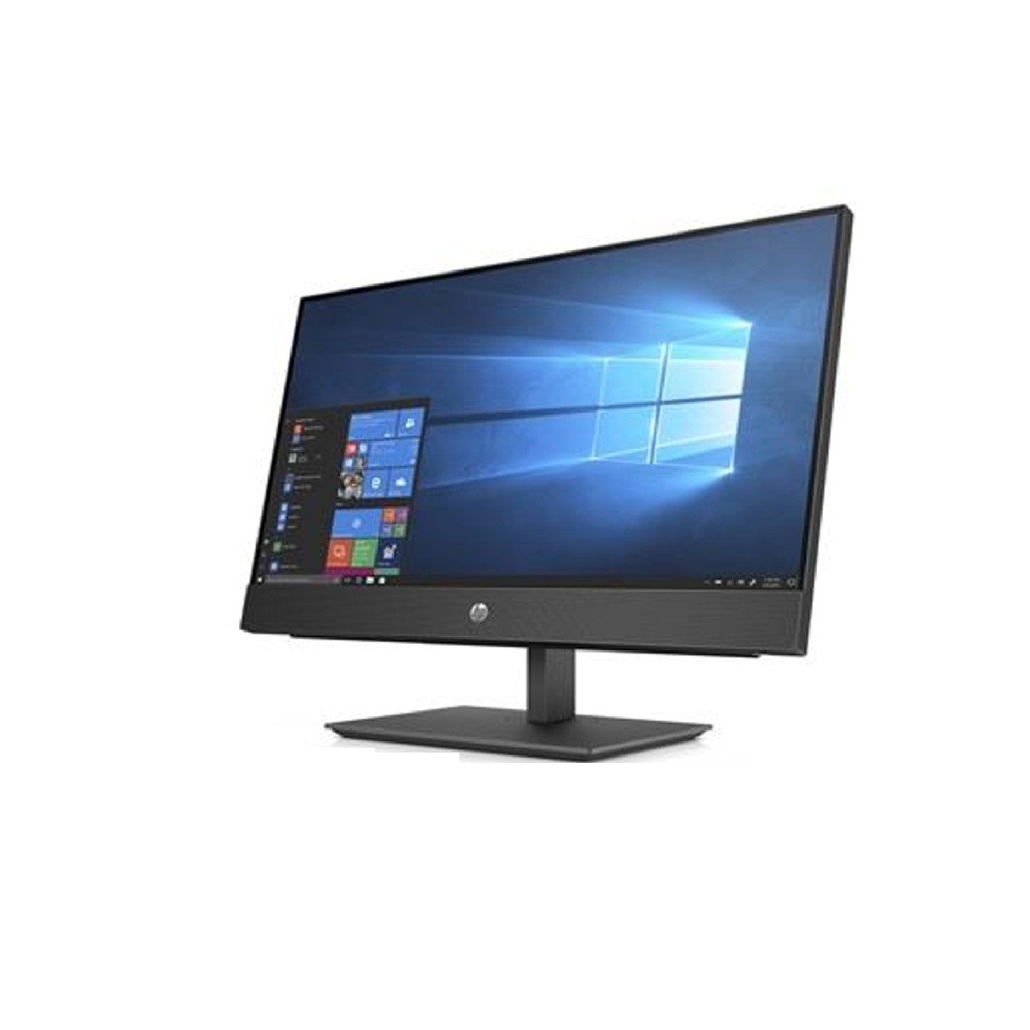 Refurbished HP ProOne 440 G4 Core i5-8500 8GB 256GB 24 Inch Windows 11 ...
