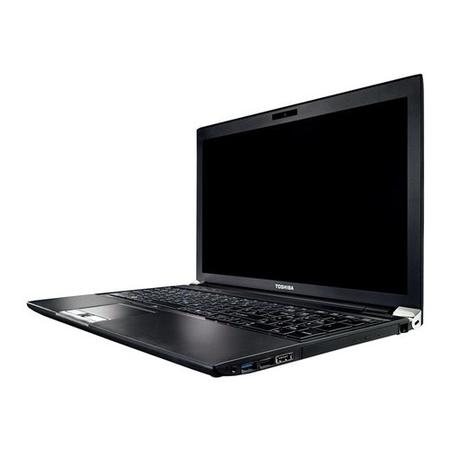 Refurbished Toshiba Tecra R950 Core i5-3210M 8GB 120GB 15.6 Inch Windows 10 Professional Laptop