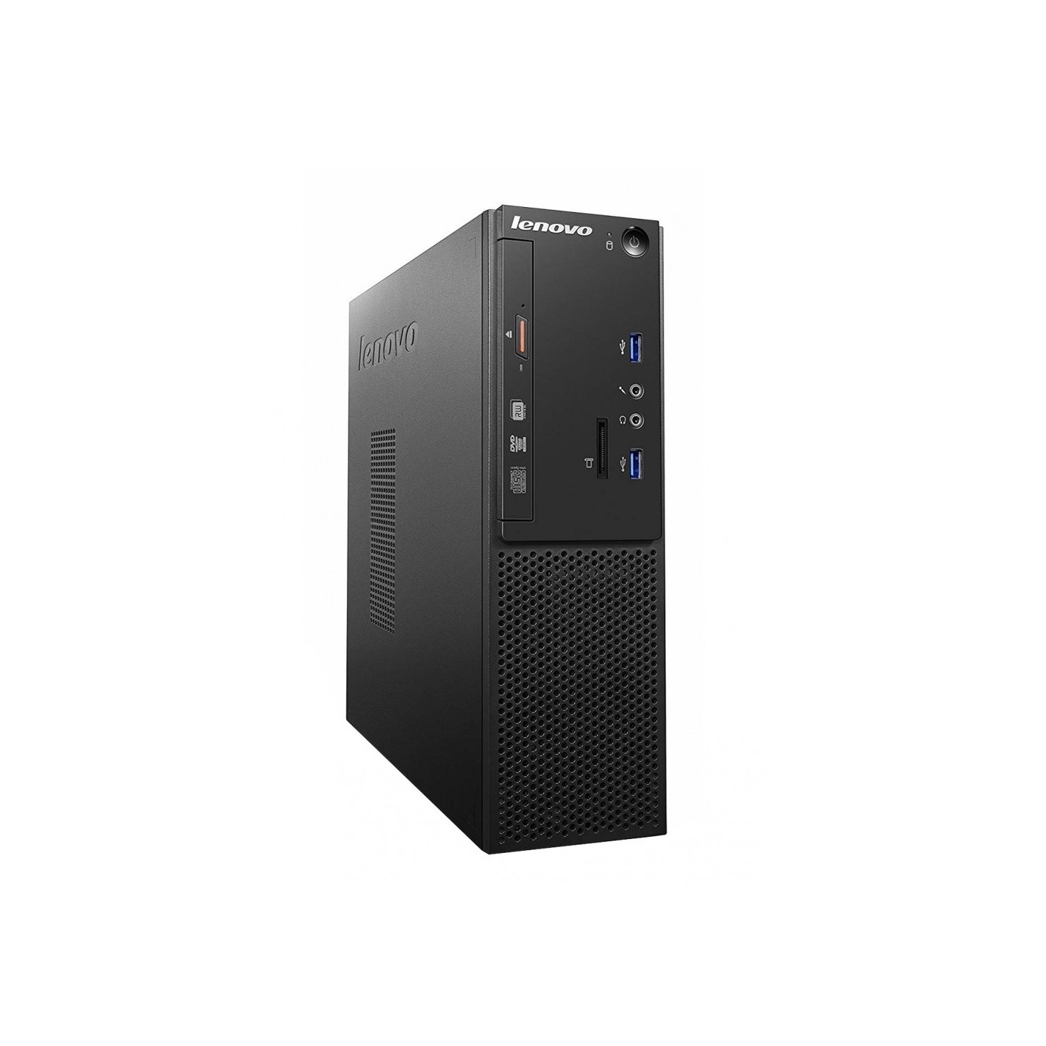 De Lenovo S510 Desktop i5-6400 SFF De Lenovo S510 Desktop i5-6400 SFF