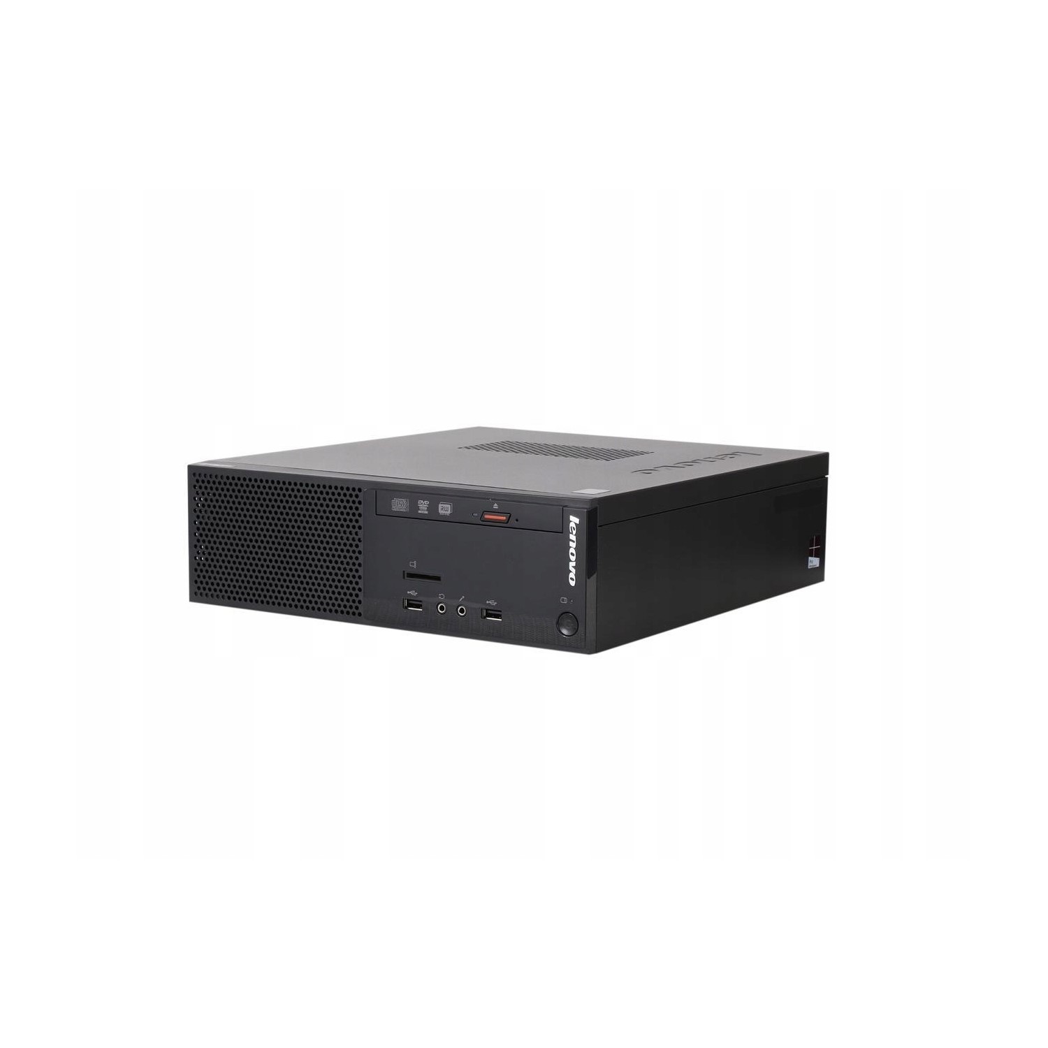 Computer Monitor Model S510 Refurbished Lenovo ThinkCentre S510 SFF Core i5 6th gen 8GB 256GB ...
