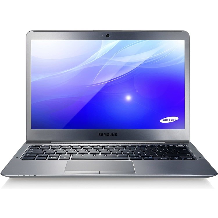 Refurbished Samsung Series 5 Ultra  Core i5  8GB 524GB  14 Inch Windows 10 Pro Laptop