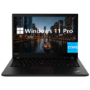 Refurbished Lenovo ThinkPad T14 G2 Intel Core i5 11th gen 16GB RAM 256GB SSD 14 Inch Windows 11 Pro Laptop