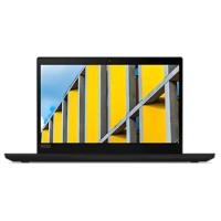Refurbished Lenovo ThinkPad T14 G2 Intel Core i5 11th gen 16GB RAM 256GB SSD 14 Inch Windows 11 Pro Laptop