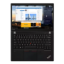 Refurbished Lenovo ThinkPad T14 G2 Intel Core i5 11th gen 16GB RAM 256GB SSD 14 Inch Windows 11 Pro Laptop