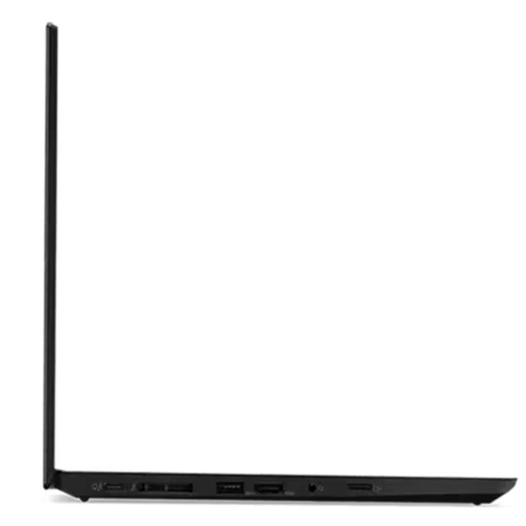 Refurbished Lenovo ThinkPad T14 G2 Intel Core i5 11th gen 16GB RAM 256GB SSD 14 Inch Windows 11 Pro Laptop