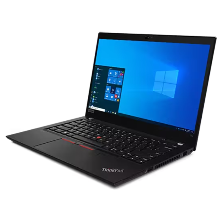 Refurbished Lenovo ThinkPad T14 G2 Intel Core i5 11th gen 16GB RAM 512GB SSD 14 Inch Windows 11 Pro Laptop