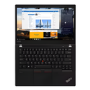 Refurbished Lenovo ThinkPad T14 G2 Intel Core i5 11th gen 16GB RAM 512GB SSD 14 Inch Windows 11 Pro Laptop