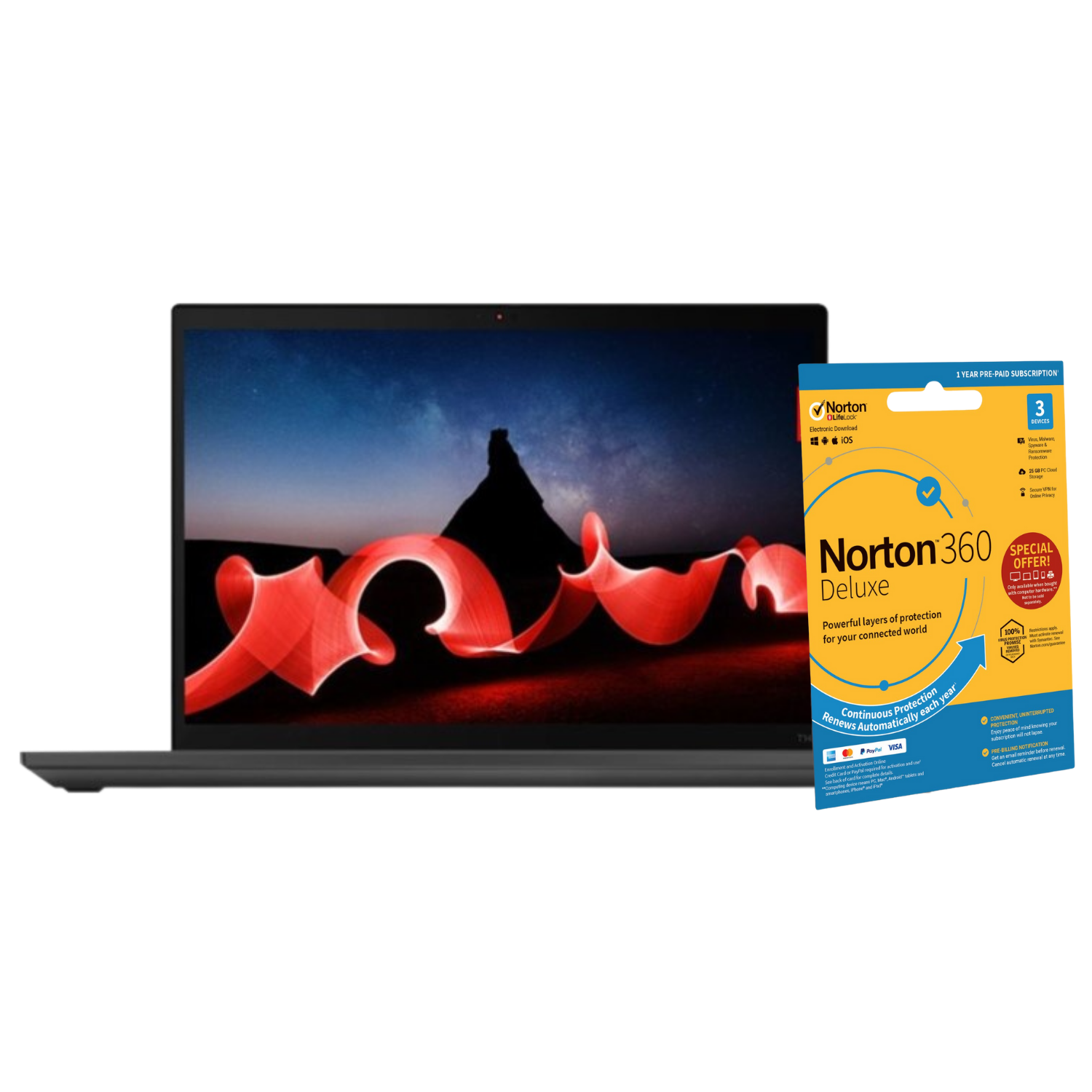 Refurbished ThinkPad T14 G2 Intel Core i7 11th gen RAM 256GB SSD 14 Inch Windows 11 Pro Laptop
