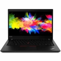 Refurbished Lenovo ThinkPad T14 Core i5 10th gen 16GB 512GB 14 Inch Windows 11 Professional Laptop