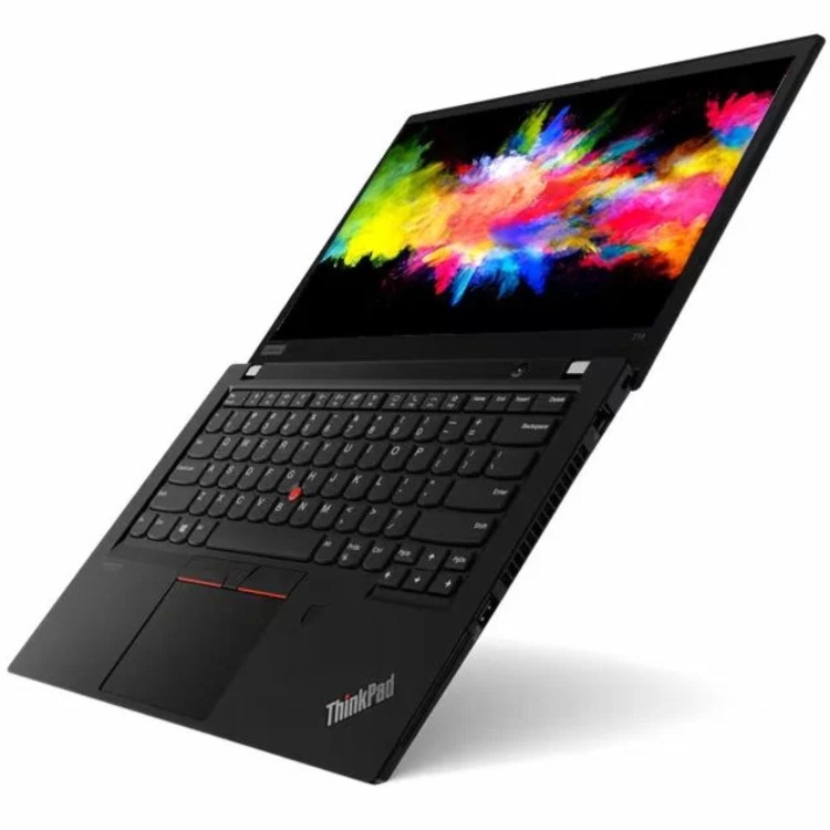 Refurbished Lenovo ThinkPad T14 Core i5 10th gen 16GB 512GB 14 Inch Windows 11 Professional Laptop