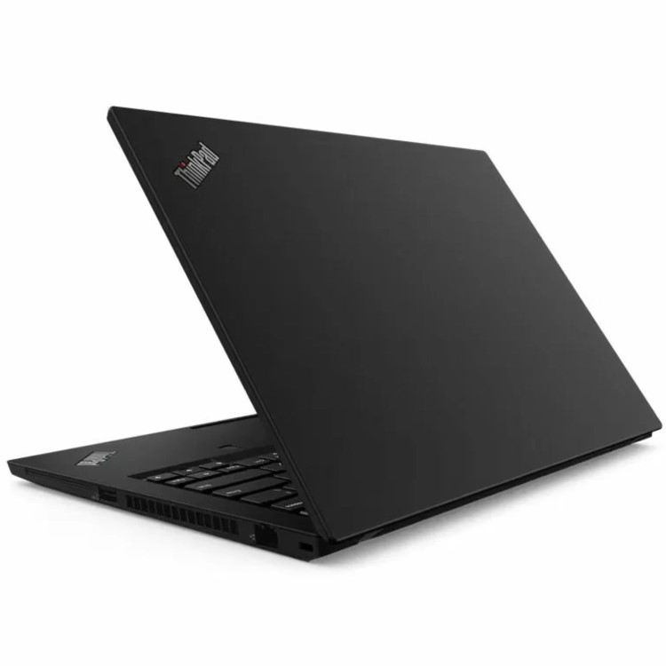 Refurbished Lenovo ThinkPad T14 Core i5 10th gen 16GB 512GB 14 Inch Windows 11 Professional Laptop