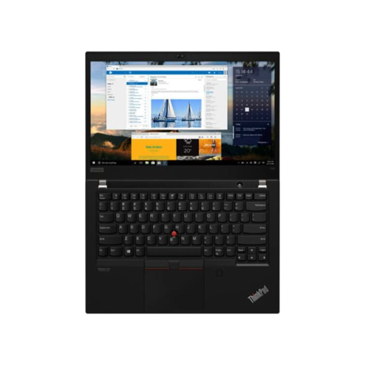 Refurbished Lenovo ThinkPad T14s G1 Core i5 10th gen 8GB RAM 512GB SSD 14 Inch Windows 11 Pro Laptop