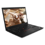 Refurbished Lenovo ThinkPad T14s G1 Intel Core i5 10th gen 16GB RAM 256GB SSD 14 Inch Windows 11 Pro Laptop