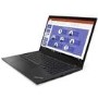 Refurbished Lenovo ThinkPad T14s G2 Core i5 11th Gen 8GB RAM 256GB SSD 14 Inch Windows 11 Pro Laptop with Norton and Belkin Laptop Sleeve