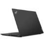 Refurbished Lenovo ThinkPad T14s G2 Core i5 11th Gen 8GB RAM 256GB SSD 14 Inch Windows 11 Pro Laptop with Norton and Belkin Laptop Sleeve