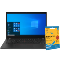 Refurbished Lenovo ThinkPad T14s G2 Core i7 10th Gen 16GB RAM 512GB SSD 14 Inch Windows 11 Pro Laptop