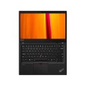 T1/T14Si516GB512GBW10P Refurbished Lenovo ThinkPad T14S Intel Core i5 10th gen 16GB RAM 512GB SSD 14 Inch Windows 11 Pro Laptop