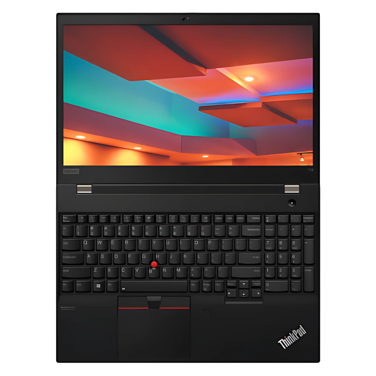 Refurbished Lenovo ThinkPad T15 Gen 1 Intel Core i5 10th Gen 16GB RAM 256GB SSD 15.6 Inch Windows 11 Pro Laptop