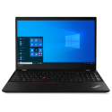 T1/T15i516GB256GBW11P Refurbished Lenovo ThinkPad T15 Gen 1 Intel Core i5 10th Gen 16GB RAM 256GB SSD 15.6 Inch Windows 11 Pro Laptop