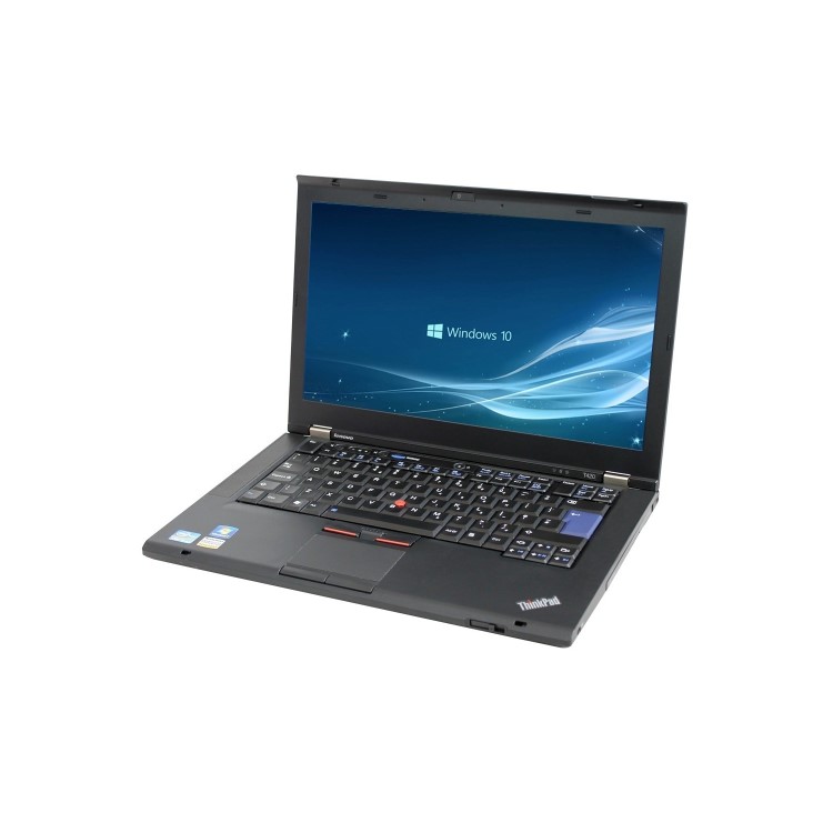 Refurbished Lenovo ThinkPad T420 Core i5 2410M 8GB 128GB 14 Inch Windows 10 Professional Laptop
