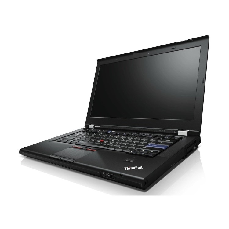 Refurbished Lenovo  T420 Core i5  8GB 320GB 14 Inch Windows 10 Pro Laptop