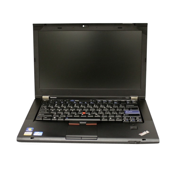 Refurbished Lenovo  T420 Core i5  8GB 320GB 14 Inch Windows 10 Pro Laptop