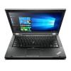 Refurbished Lenovo ThinkPad T430 Core i5-3320M 8GB 120GB SSD 14&quot; Windows 10 Professional Laptop with  1 Year warranty