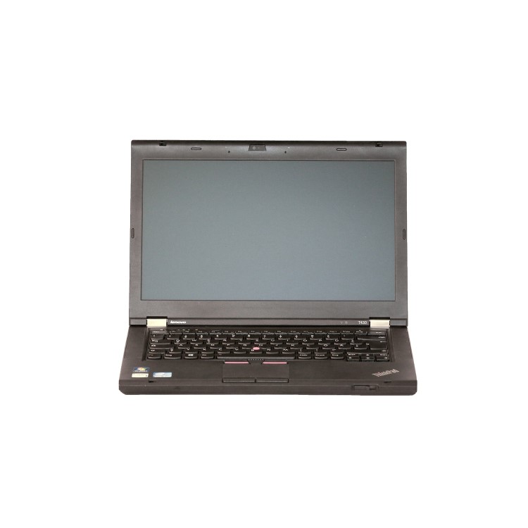 Refurbished Lenovo ThinkPad T430 Core i5-3210M 8GB 240GB 14 Inch Windows 10 Professional Laptop