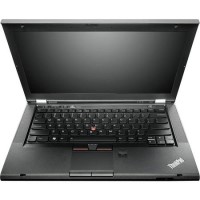 Refurbished Lenovo ThinkPad T430 Core i5-3320M 8GB 128GB 14 Inch Windows 10 Professional Laptop