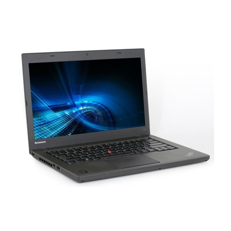 Refurbished  Lenovo ThinkPad T440 Core i5 4300 8GB 256GB 14 Inch Windows 10 Professional Laptop