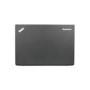 Refurbished Lenovo ThinkPad T440s Core i7 4600U 12GB 240GB 14 Inch Windows 10 Professional Laptop 1 Year Professional warranty