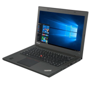 Refurbished Lenovo ThinkPad T440s Core i5-4300U 240GB 8GB 14 Inch Windows 10 Professional Laptop  Refurbished Lenovo ThinkPad T440s Core i5-4300U 240GB 8GB 14 Inch Windows 10 Professional Laptop
