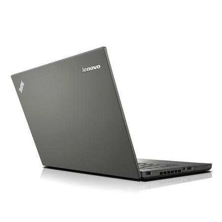 Refurbished Lenovo ThinkPad T440s Core i5-4300U 240GB 8GB 14 Inch Windows 10 Professional Laptop