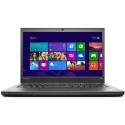T1/T440i58GB128GBW10P Refurbished Lenovo ThinkPad T440 Core i5-4300U 8GB 128GB 14 Inch Windows 10 Professional Laptop