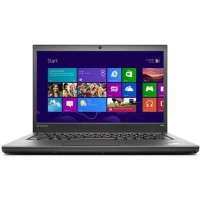 Refurbished Lenovo ThinkPad T440 Core i5-4300U 8GB 128GB 14 Inch Windows 10 Professional Laptop