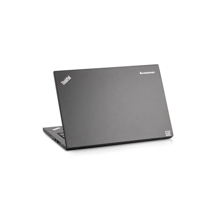 Refurbished Lenovo ThinkPad T440 Core i5-4300U 8GB 128GB 14 Inch Windows 10 Professional Laptop