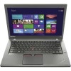 Refurbished Lenovo ThinkPad T450 Core i5 5300U 8GB 256GB SSD 14 Inch  Windows 10 Professional Laptop