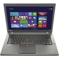 Refurbished Lenovo T450 Core I7 5th Gen 8GB 256GB 14 Inch Windows 10  Professional Laptop