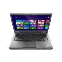 Refurbished Lenovo ThinkPad T460s Core i7-6500U 8GB 256GB 14 Inch Windows 10 Professional Laptop