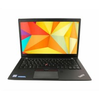 Refurbished Lenovo ThinkPad T460s Core i5 6th Gen 16GB 256GB 14 Inch Windows 10 Professional Laptop