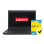 Refurbished Lenovo ThinkPad T460 Intel Core i5 6th gen 16GB RAM 256GB SSD 14 Inch Windows 10 Pro Laptop