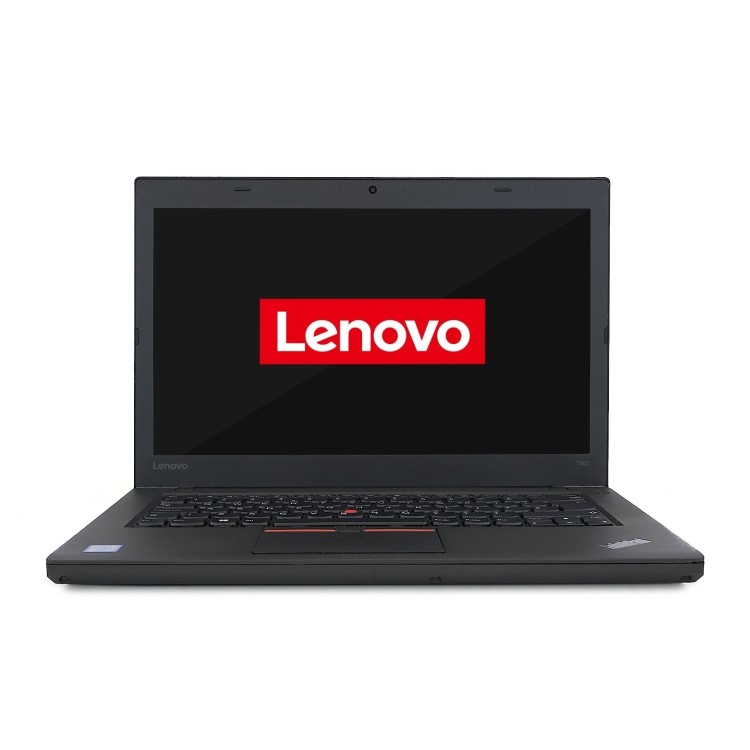 Refurbished Lenovo ThinkPad T460 Intel Core i5 6th gen 16GB RAM 256GB SSD 14 Inch Windows 10 Pro Laptop