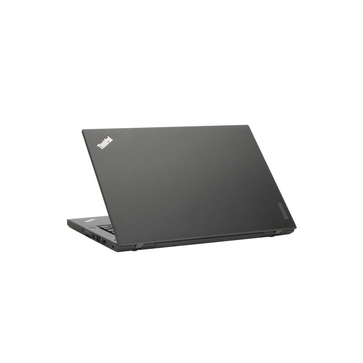 Refurbished Lenovo ThinkPad T460 Intel Core i5 6th gen 16GB RAM 256GB SSD 14 Inch Windows 10 Pro Laptop