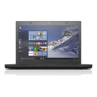 Refurbished Lenovo ThinkPad T460 Core i7 6th gen 16GB 256GB 14 Inch Windows 10 Professional Laptop
