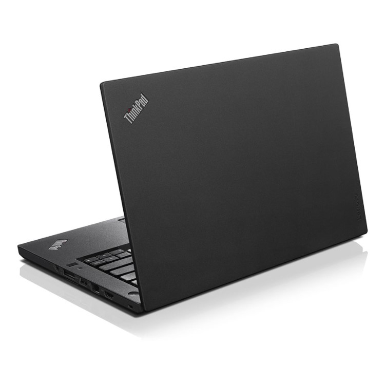 Refurbished Lenovo ThinkPad T460 Core i7 6th gen 16GB 256GB 14 Inch Windows 10 Professional Laptop
