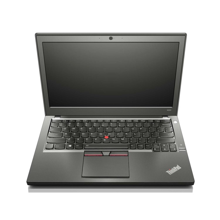 Refurbished Lenovo T470 Core i5-6300U 16GB 500GB 14 Inch Windows 10 Professional Laptop