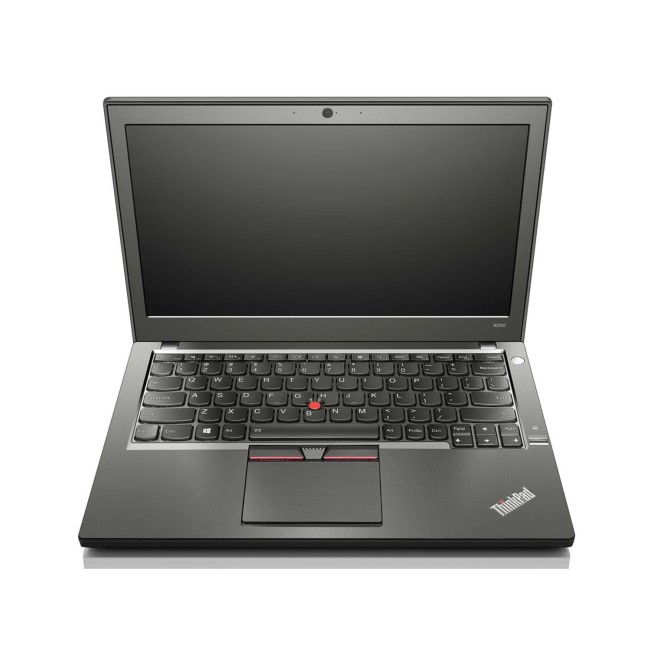 Refurbished Lenovo ThinkPad T470 Core i5-6300U 16GB 500GB 14 Inch Windows 10 Professional Laptop