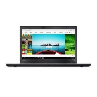 Refurbished Lenovo ThinkPad T470 Core i5 6th gen 16GB 256GB 14 Inch Windows 10 Professional Laptop