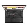 Refurbished Lenovo ThinkPad T470 Core i5 6th gen 16GB 256GB 14 Inch Windows 10 Professional Laptop