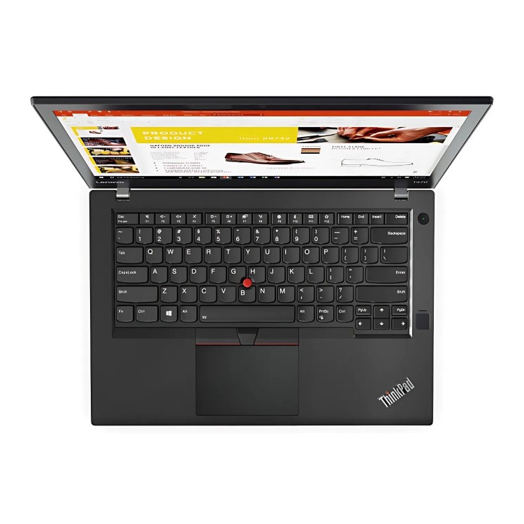 Refurbished Lenovo ThinkPad T470 Core i5 6th gen 16GB 256GB 14 Inch Windows 10 Professional Laptop